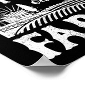 Het leven van de boeren in de Boerderij is beter Poster (Hoek)