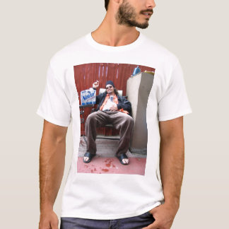 Het leven van de droom t-shirt