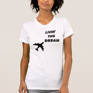 Het leven van de droom T T-shirt