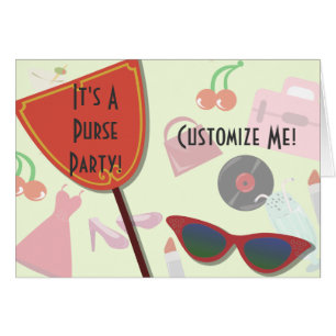 Het leven van de glam