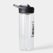 Het leven van de gnoom waterfles (Rechts)