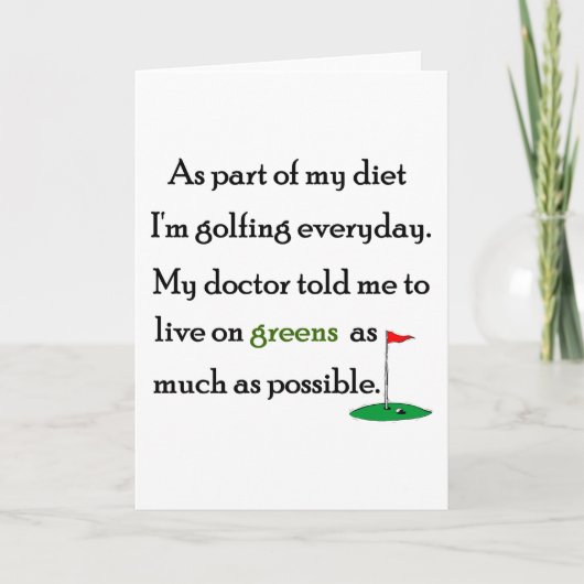 Het leven van de Groenen Kaart (Voorkant)