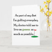 Het leven van de Groenen Kaart (Gele Bloem)