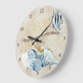 Het leven van de Indische Oceaan is beter bij de s Grote Klok (Hoek)