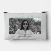 Het leven van de partij - De witte lotus Etui (Achterkant)