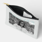 Het leven van de partij - De witte lotus Etui (Open)