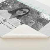 Het leven van de partij - De witte lotus Sherpa Deken (3/4)