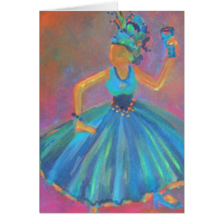 Het leven van de Partij! door Deb Magelssen Studio