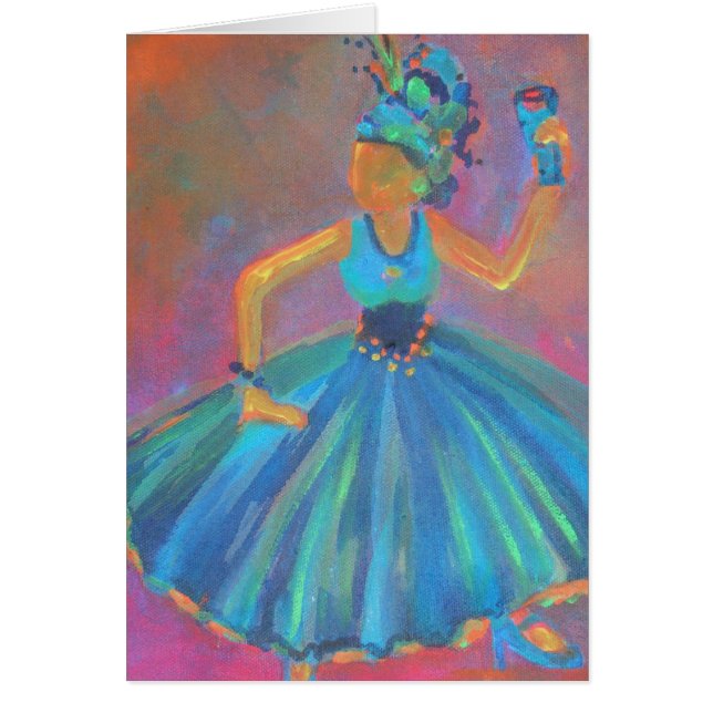 Het leven van de Partij! door Deb Magelssen Studio (Voorkant)