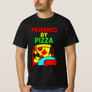 Het leven van de partij - Grappige Slogan Party Gr T-shirt