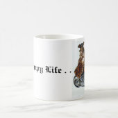 Het leven van de Pimpy. . . MOK (Center)