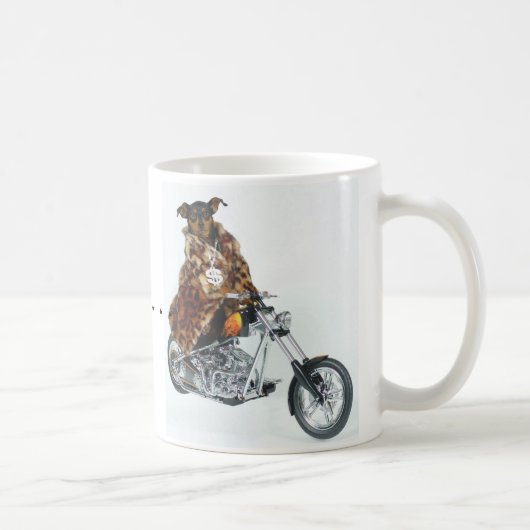 Het leven van de Pimpy. . . MOK (Rechts)