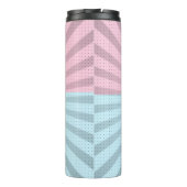 Het leven van de Scrub | Humor voor medisch beroep Thermosbeker (Achterkant)