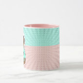 Het leven van de Scrub | Zuster, zorgverlener, art Mok (Midden)