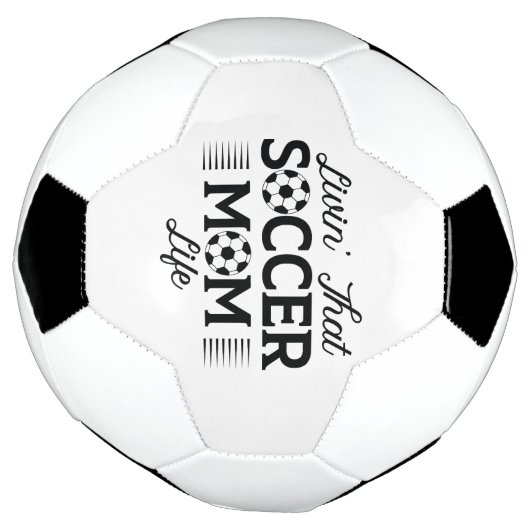 Het leven van de Voetganger Voetbal (Gedraaid)