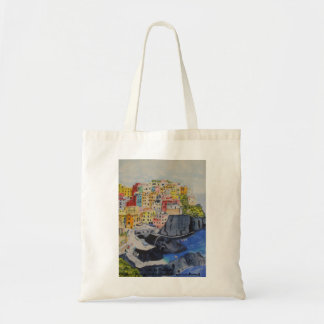 Het leven van de Zee Tote Bag