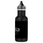 Het leven van die gymnastiek vader, Gymnastiek Lov Waterfles (Rechts)