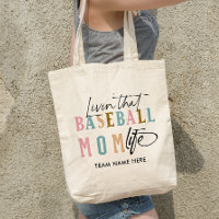 HET LEVEN VAN DIE HONKBALMOEDER