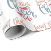 Het leven van die kronkel. Voorkeursontwerpen Cadeaupapier (Rol Hoek)