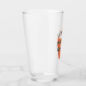 Het leven van die pompoen glas (Rechts)