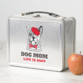 Het leven van Dog Mam is ruff (In situ)