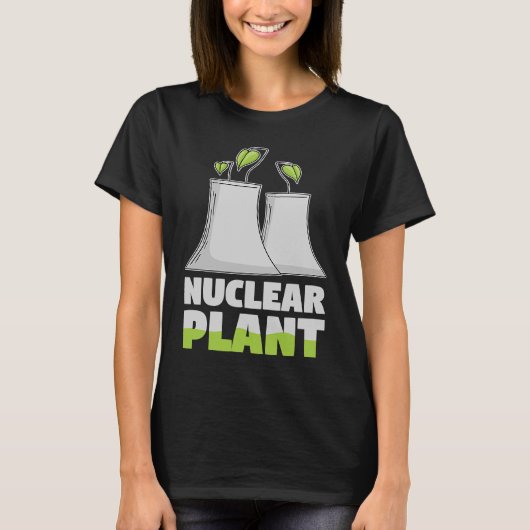Het leven van een energietechnicus met hernieuwbar t-shirt (Voorkant)