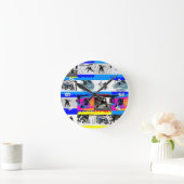 Het leven van een hockeyspeler - IJshockey Ronde Klok (Huis)