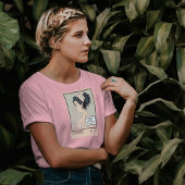 Het Leven van een Leraar T-shirt