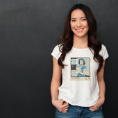 Het Leven van een Leraar T-shirt