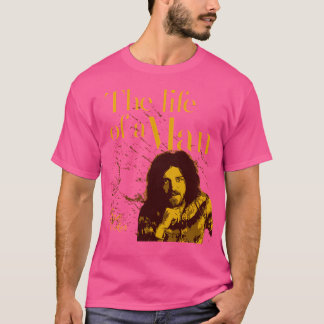 Het leven van een Man T-shirt