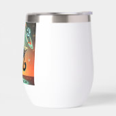 Het leven van een showgirl (Links)