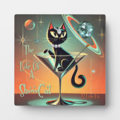 Het leven van een showgirl fotoplaat (Voorkant)