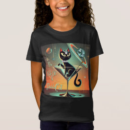 Het leven van een showgirl t-shirt