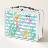 Het leven van een zeemeermin (Voorkant)