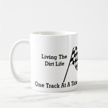 Het leven van het vuile leven