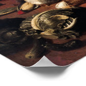 Het leven van Jan van Kessel en Elder Poster (Hoek)