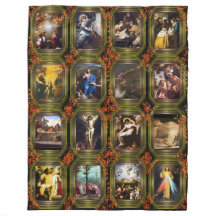 Het leven van Jezus Christus