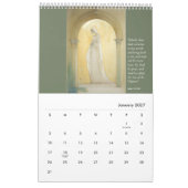 Het Leven van Jezus Christus Kalender (Jan 2027)