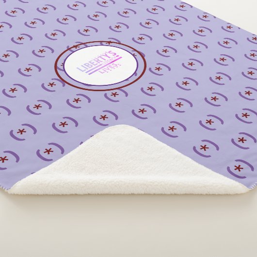 Het leven van Liberty. Sherpa Deken (3/4)