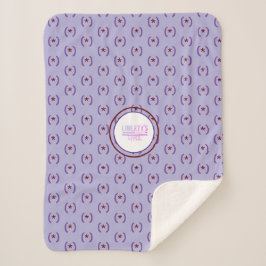 Het leven van Liberty. Sherpa Deken