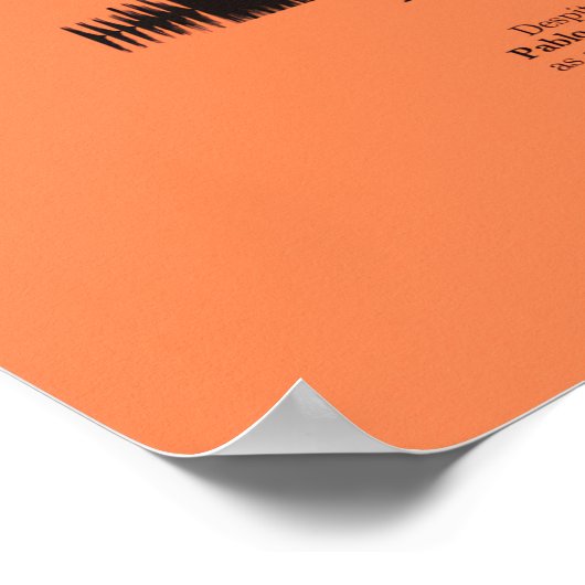 Het leven van Pablo Poster (Hoek)