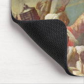 Het leven van St. Louis Muismat (Hoek)