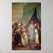 Het leven van St. Louis Poster (Voorkant)