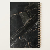 Het leven van uw familie Voeg naam & familie foto Planner (Achterkant)