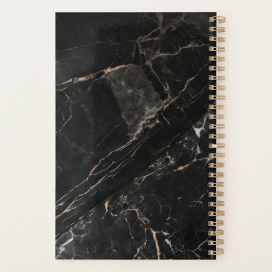 Het leven van uw familie Voeg naam & familie foto Planner (Achterkant)