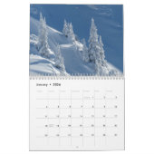 Het leven verandert meestal, dus je moet 2025 aanp kalender (Jan 2026)