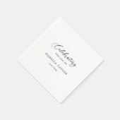 Het leven vieren | Minimalistisch begrafenismonume Servet (Hoek)