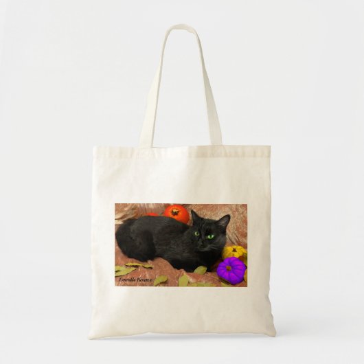 Het leven vieren, niet de dood in Halloween. Tote Bag (Voorkant)