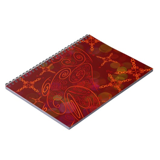 Het leven vieren notitieboek (Linkerzijde)