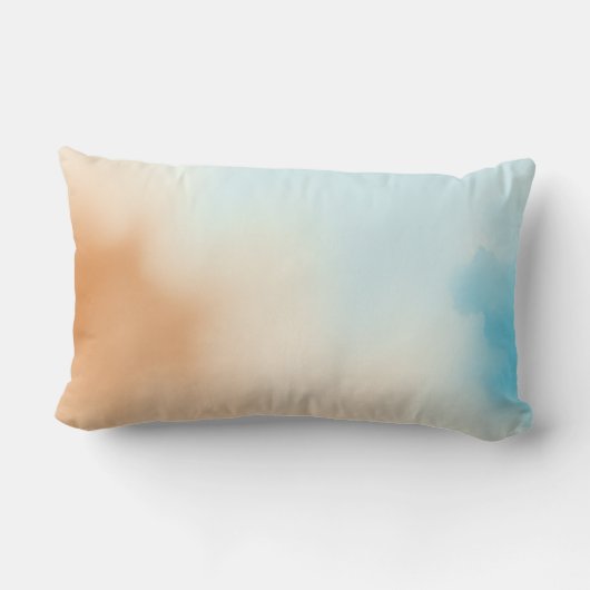 Het leven werd gewoon interessanter grappig citaat kussen (Achterkant)